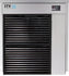 ITV Ice Makers - IQ 300 Modular Granular/Flaker Air-Cooled Ice Machine - IQ 300 A