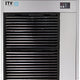 ITV Ice Makers - IQ 300 Modular Granular/Flaker Water-Cooled Ice Machine - IQ 300 W