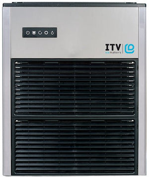 ITV Ice Makers - IQN 900 Modular Nugget Ice Machine - IQN 900 A