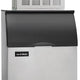 Ice-O-Matic - 1011 lb Remote Cooled Pearl Nugget Ice Machine - GEM0956R