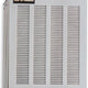 Ice-O-Matic - 1137 lb Air Cooled Self-Contained Condenser Flake Ice Machine - MFI1256W