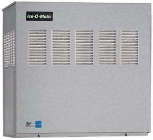 Ice-O-Matic - 1430 lb Air-Cooled Slimline Full Size Cube Ice Maker - ICE1506FT