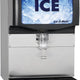 Ice-O-Matic - 150 lb Capacity Countertop Ice Dispenser - IOD150