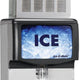 Ice-O-Matic - 150 lb Capacity Countertop Ice Dispenser - IOD150