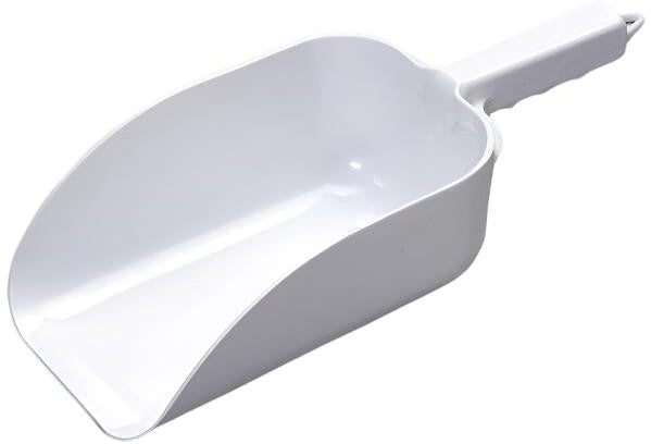 Ice-O-Matic - 16 Oz Flat Bottom Ice Scoop - KSSCO