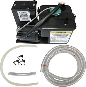 Ice-O-Matic - 22" Wide Ice Bin Adapter & Level Kit for Use On IOD200 & IOD250 Dispensers - KBT25022