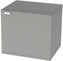 Ice-O-Matic - 2225 lb Water Cooled Pearl Nugget Ice Machine - GEM2006W