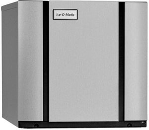 Ice-O-Matic - 313 lb Air Cooled Full Dice Cube Ice Machine - CIM0320FA