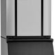 Ice-O-Matic - Elevation Series™ 30" 561 lb Air Cooled Full Dice Cube Ice Machine - CIM0530FA