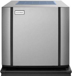 Ice-O-Matic - Elevation Series™ 30" 586 lb Water Cooled Half Dice Cube Ice Machine - CIM0530HW