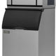 Ice-O-Matic - Elevation Series™ 30" 600 lb Air Cooled Half Dice Cube Ice Machine - CIM0636HA