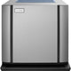 Ice-O-Matic - Elevation Series™ 30" 600 lb Air Cooled Half Dice Cube Ice Machine - CIM0636HA