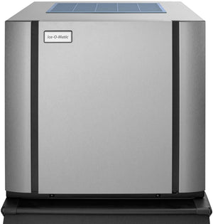 Ice-O-Matic - Elevation Series™ 30" 896 lb Air Cooled Full Dice Cube Ice Machine - CIM0836FA