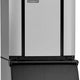 Ice-O-Matic - Elevation Series™ 30" Water Cooled Half Dice Cube Ice Machine - CIM0836HW