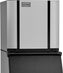 Ice-O-Matic - Elevation Series™ 932 lb Air Cooled Full Dice Cube Ice Machine - CIM1126FA