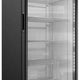 Imbera - 30″ Black One Glass Swing Door Refrigerator with 19.2 cu.ft. Capacity - G319