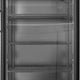 Imbera - 30″ Swing Glass Door Refrigerator with 19.2 cu.ft. Capacity, All Black - 45445