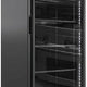 Imbera - 30″ Swing Glass Door Refrigerator with 19.2 cu.ft. Capacity, All Black - 45445