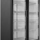 Imbera - 39.5” Elite Series Two Section Glass Door Refrigerator with 26 Cu. Ft. Capacity - 41219