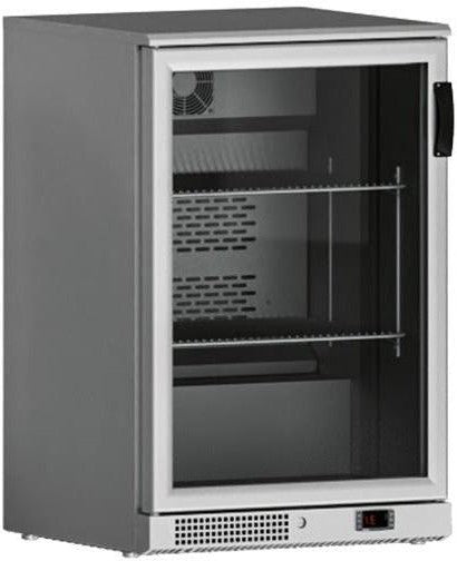 Infrico - 1 Glass Door Narrow Back Bar Cooler - IMD-ERV15 II GD