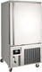 Infrico - 14 Shelves Blast Chiller & Shock Freezer - IBC-ABT14 1L