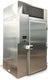 Infrico - 20 Shelves Roll In Blast Chiller & Shock Freezer - IBC-ABT20 2CBI