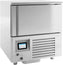 Infrico - 5 Shelves Blast Chiller & Shock Freezer - IBC-ABT5 1L