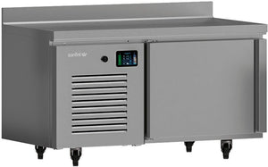 Infrico - 7 Shelves Table Blast Chiller & Shock Freezer - IBC-ABT7 1M