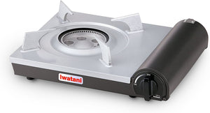 Iwatani - 12000 BTU Eco Premium Butane Stove - EPR-A