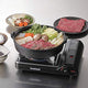 Iwatani - 12000 BTU Portable Butane Stove - VA-30