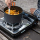 Iwatani - 12000 BTU Portable Butane Stove - VA-30