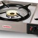 Iwatani - 15000 BTU High-Powered Portable Butane Stove - 35FW