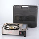 Iwatani - 15000 BTU High-Powered Portable Butane Stove - 35FW