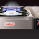 Iwatani - 15000 BTU High-Powered Portable Butane Stove - 35FW