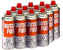 Iwatani - 8 Oz Butane Fuel Canister, Pack of 36 - BU-6