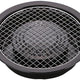 Iwatani - Aburi Stove Top Black Grill Pan - CB-A-AMP