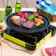 Iwatani - BBQ Grill Plate - CB-A-YPL