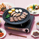 Iwatani - BBQ Grill Plate - CB-A-YPL