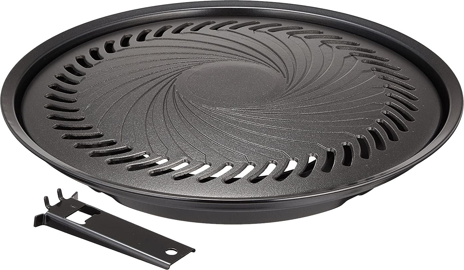 Iwatani - BBQ Grill Plate - CB-A-YPL