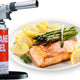 Iwatani - Culinary Professional Butane Torch - CB-TC-Pro2