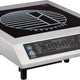 Iwatani - Tabletop Single-Burner Electric Stove Induction Burner - IWA-1800