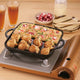 Iwatani - Takoyaki Medium Black Grill Pan - CB-A-TKP