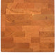 J.K. Adams - 12" x 12" x 2" Cherry Professional Series End Grain - PRO-1212-CY