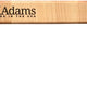 J.K. Adams - 12" x 12" x 2" Maple Professional Series End Grain Prep Board - PRO-1212-M