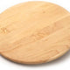 J.K. Adams - 14" Maple Round Lazy Susan Board - LS-14-M