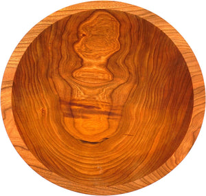 J.K. Adams - 15" Cherry Hardwood Bowl - BW L-15-CY