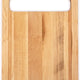 J.K. Adams - 16" x 12" x .75" Maple Prep Board - MPB-1612