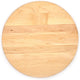 J.K. Adams - 18" Maple Round Lazy Susan Board - LS-18-M