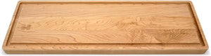 J.K. Adams - 18" x 6" x .75" Maple Bread Board - MBB-1806