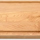 J.K. Adams - 18" x 6" x .75" Maple Bread Board - MBB-1806